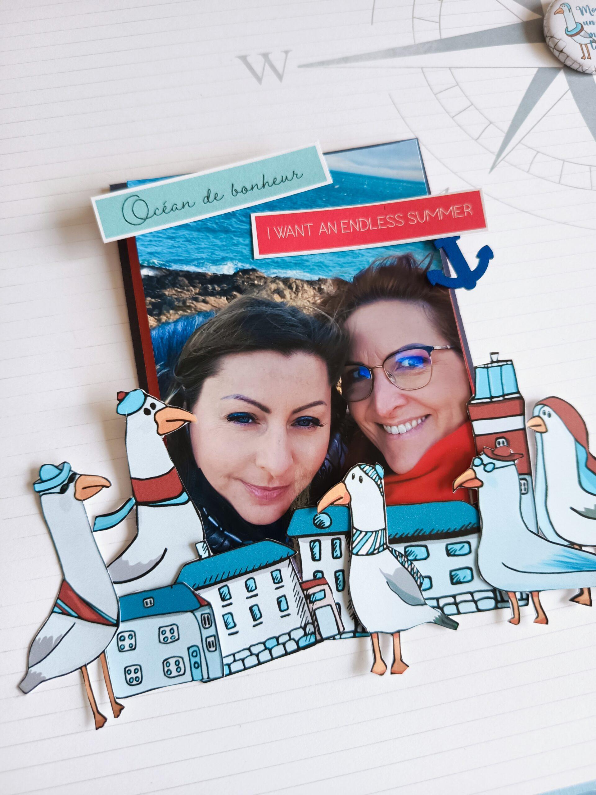 Lire la suite à propos de l’article Tuto n°1 pour la Box de Juillet 2025 par Lalou Babou