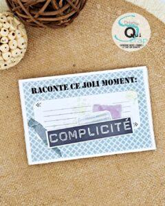 Lire la suite à propos de l’article Le minialbum de Ktrin