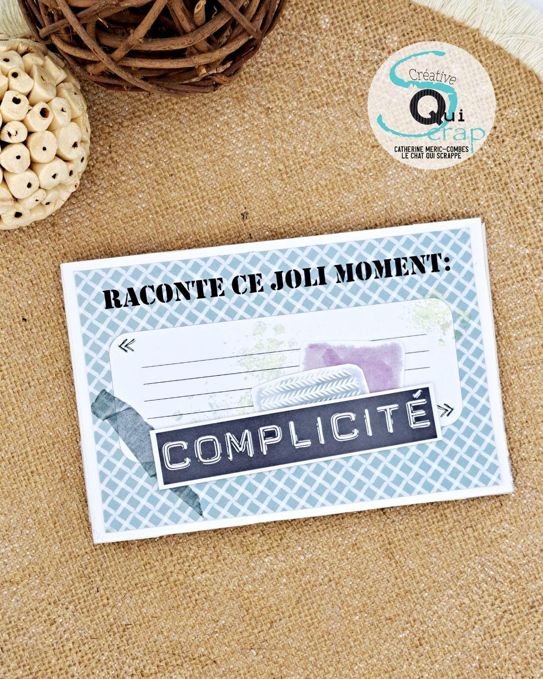 Lire la suite à propos de l’article Le minialbum de Ktrin