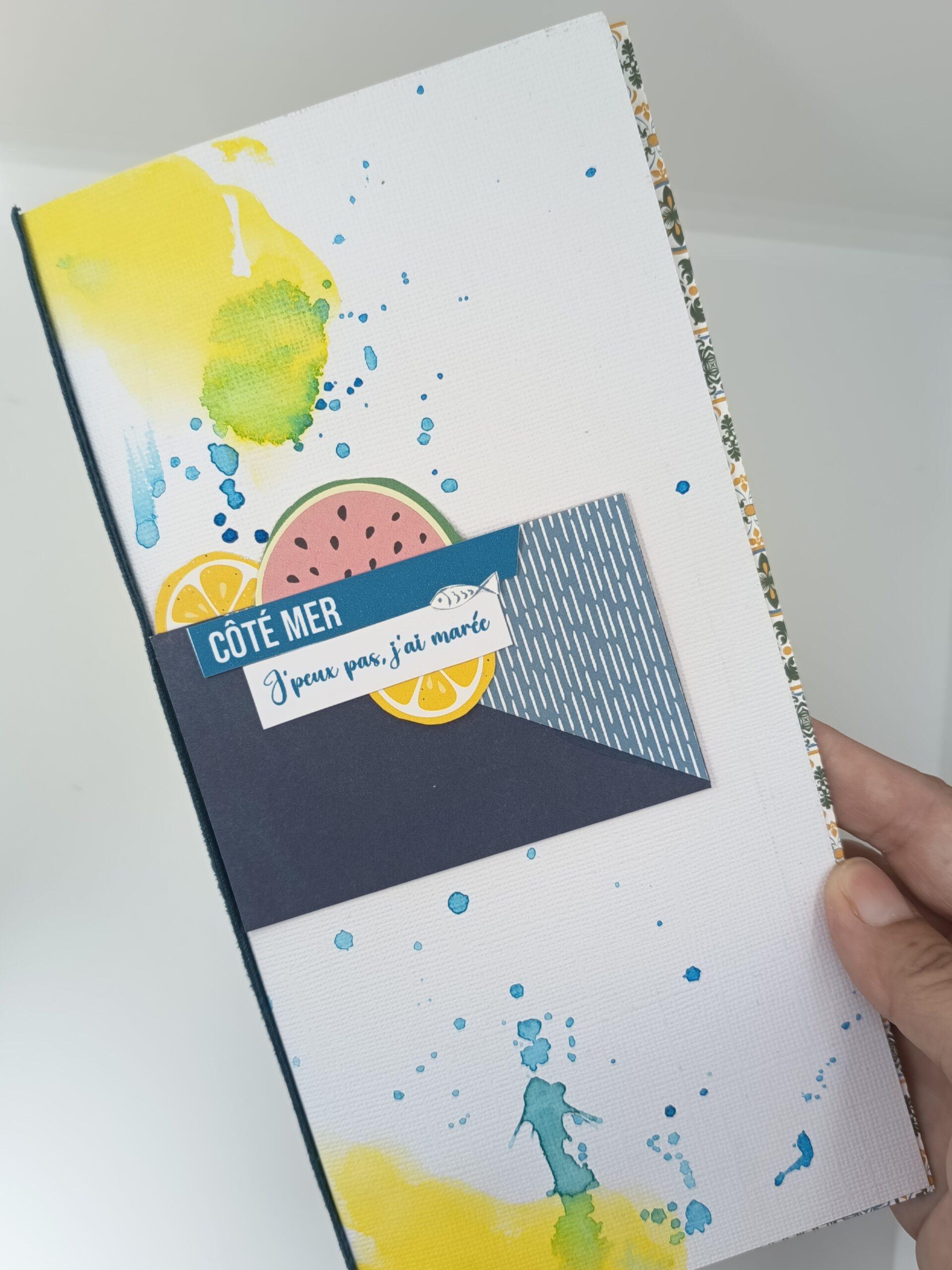 Lire la suite à propos de l’article Tuto n°4 pour la Box de Juillet 2025 par Lalou Babou