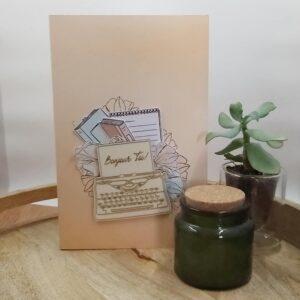 Lire la suite à propos de l’article Tuto n°1 pour la Box de Septembre 2025 par Phine scrap