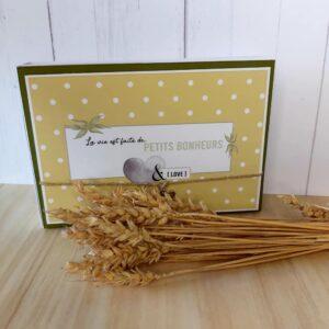 Lire la suite à propos de l’article Tuto n°5 pour la Box d&rsquo;Août 2025