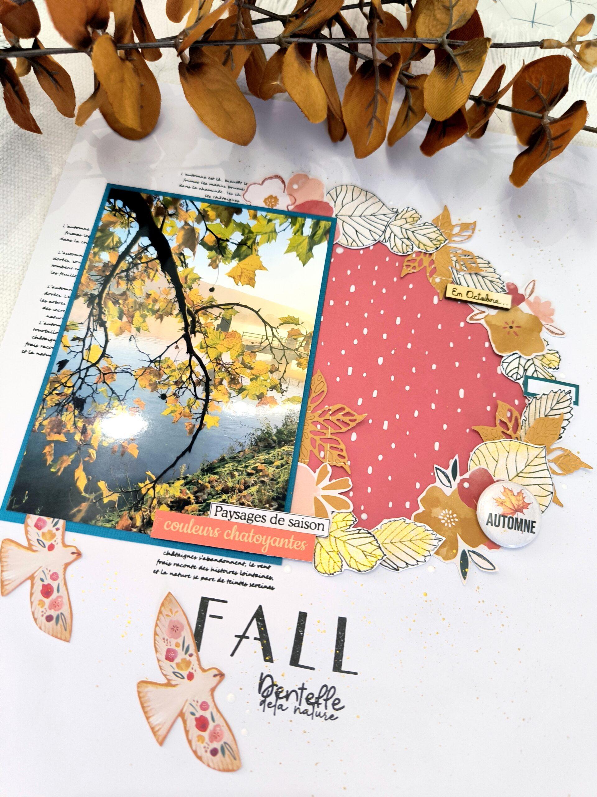 Lire la suite à propos de l’article Tuto n°5 pour la Box d&rsquo;Octobre 2025 par Fanny