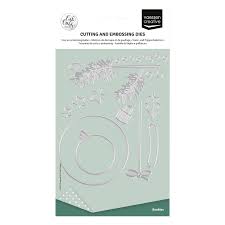 Matrice de découpe – Baubles – Vaessen Créative