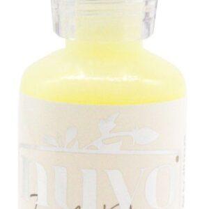 Nuvo Drops Jewel Yellow iris